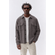Overshirt Rhone cinza 1